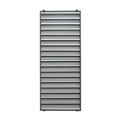 Outdoor Louvered Pergola Accessories Pergola Screens by 4CASA INTERNATIONAL