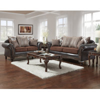 Sleymaun 2 - Piece Living Room Set by Astoria Grand