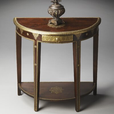 Aydan 30" Console Table by Langley Street