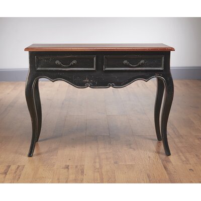 Quarles 39" Console Table by Astoria Grand