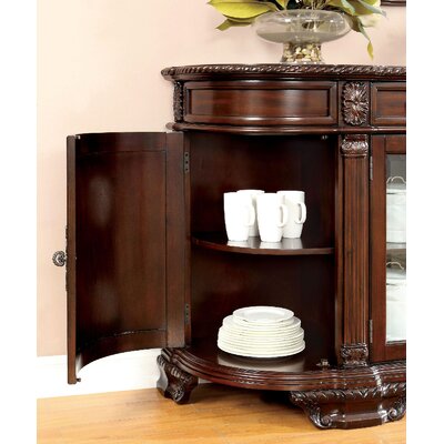 Cecily Sideboard by Astoria Grand