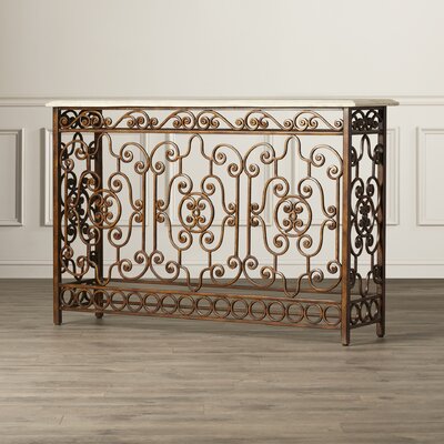Rothley 52.25" Console Table by Astoria Grand