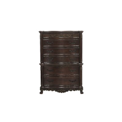 Ceja 6 Drawer Chest by Lark Manor