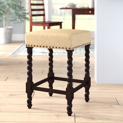 Gouldsboro Bar & Counter Stool by Lark Manor