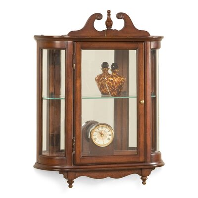 Narding Cabinet by Charlton Home