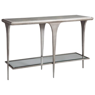 Signature Designs Zephyr Console by Artistica Home