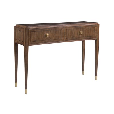 Signature Designs Chiavari Console by Artistica Home