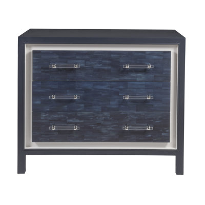 Signature Designs Invicta Hall Chest by Artistica Home