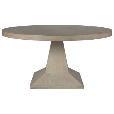 Cohesion Chronicle Round Dining Table by Artistica Home