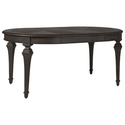 Cohesion Aperitif Round/Oval Dining Table by Artistica Home