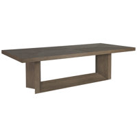 Signature Designs Liaison Rectangular Dining Table by Artistica Home