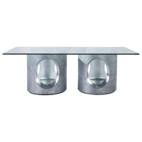 Signature Designs Circa Rectangular Dining Table by Artistica Home