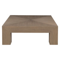 Simpatico Coffee Table by Artistica Home