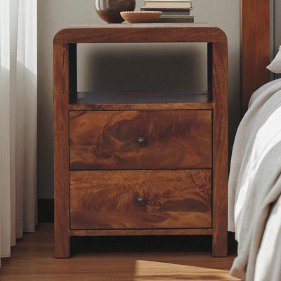 Aspen Bedside by Millwood Pines