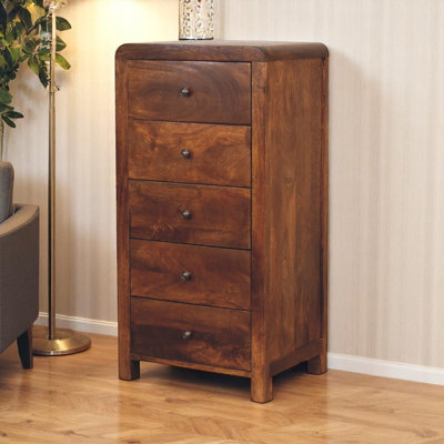 Aspen Tallboy by Red Barrel Studio