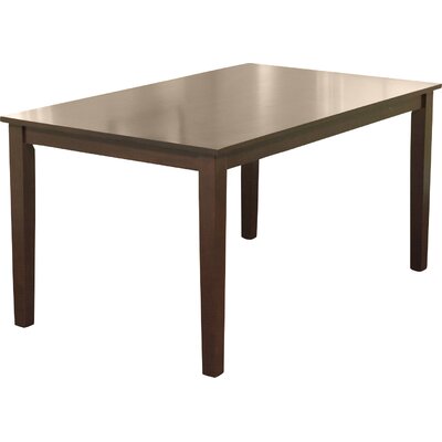 Vivien 59" Dining Table by August Grove