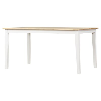 Vivien 59" Dining Table by August Grove