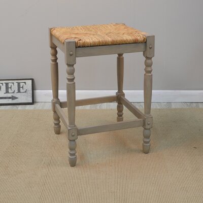 Chiem Bar & Counter Stool by Charlton Home