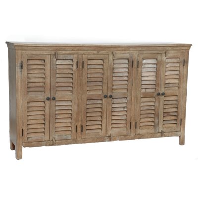 Debra Sideboard by August Grove