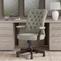 Huckins Excutive Chair by Laurel Foundry Modern Farmhouse