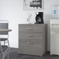 Universal Storage 3 - Drawer Storage Cabinet