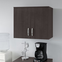 Universal Storage 2 - Shelf Storage Cabinet by Bush Business Furniture