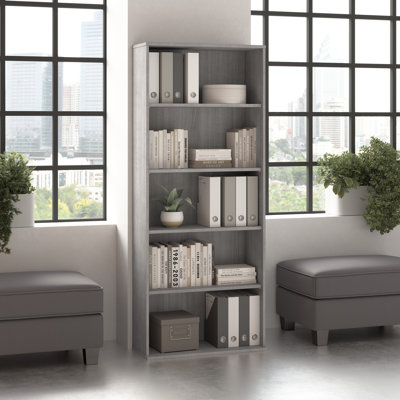 Hustle Bookcase