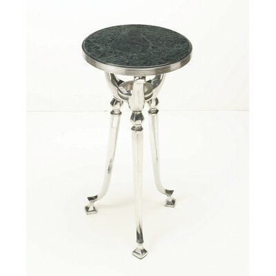 Mattox End Table by Ivy Bronx