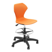 Apex Series Drafting Chair by Marco