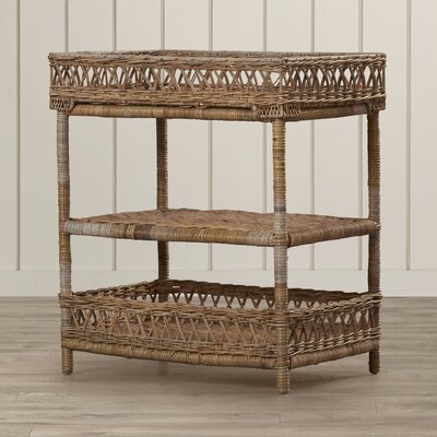 Arloe Bar Cart by Birch Lane