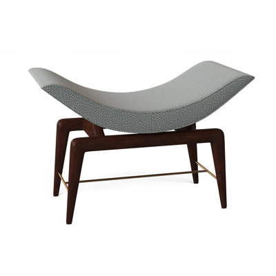 Wood Bench by Ambella