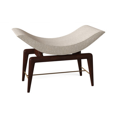 Wood Bench by Ambella