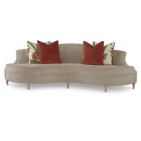 Tinsley Sofa by Ambella