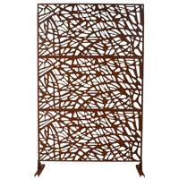 Outdoor & Indoor Privacy Screen by BESTCOSTY