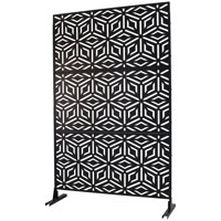 Outdoor & Indoor Privacy Screen by BESTCOSTY