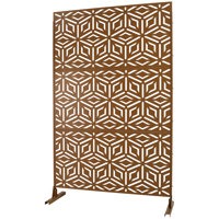 Outdoor & Indoor Privacy Screen by BESTCOSTY