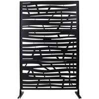 Outdoor & Indoor Privacy Screen by BESTCOSTY