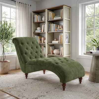 ANDYDECO Modern Style Daybed by BOBBY DESIGN INC