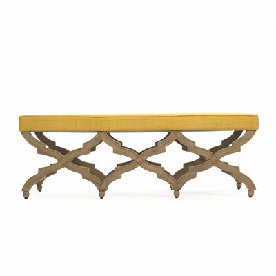 Allisin Bench by Bayou Breeze