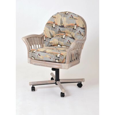 Corneliea Arm Chair by Bayou Breeze