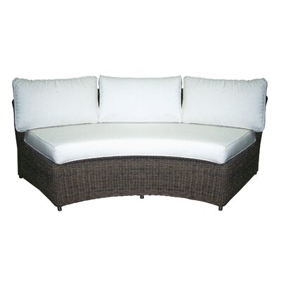 Hobbs Sofa with Cushions by Bayou Breeze