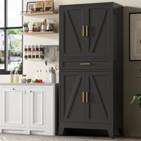 Middle drawer cabinet by BEVIVOG