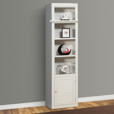Annmarie Cottage Oversized Standard Bookcase