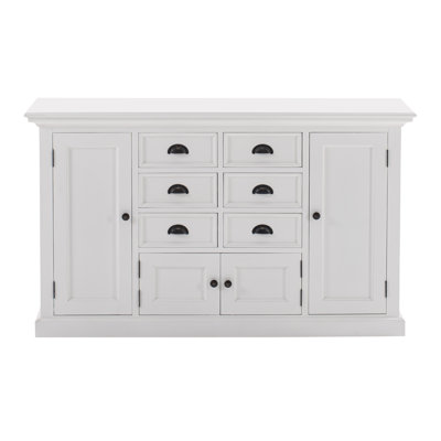 Halifax Jakeisha Buffet Table Bottom China by Gracie Oaks
