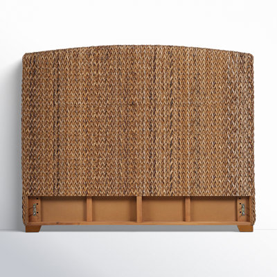 Arleen Headboard by Bay Isle Home