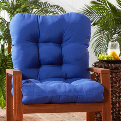 Lester Outdoor Chair Cushion by Beachcrest Home