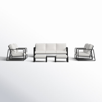 Leanna Galena Outdoor Seating Group