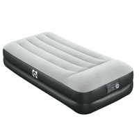 Sealy Tritech Inflatable Air Mattress Bed with Built-In AC Pump & Bag by Sealy