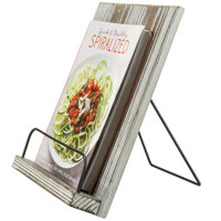MyGift Cookbook Stand Tablet Holder by MyGift