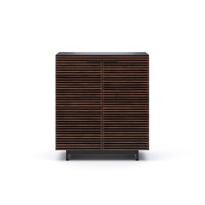 Corridor Bar Cabinet by BDI